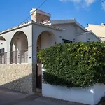 Sa Marina Beach House