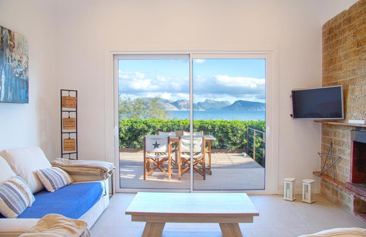 Sa Marina House Alcudia (Mallorca)