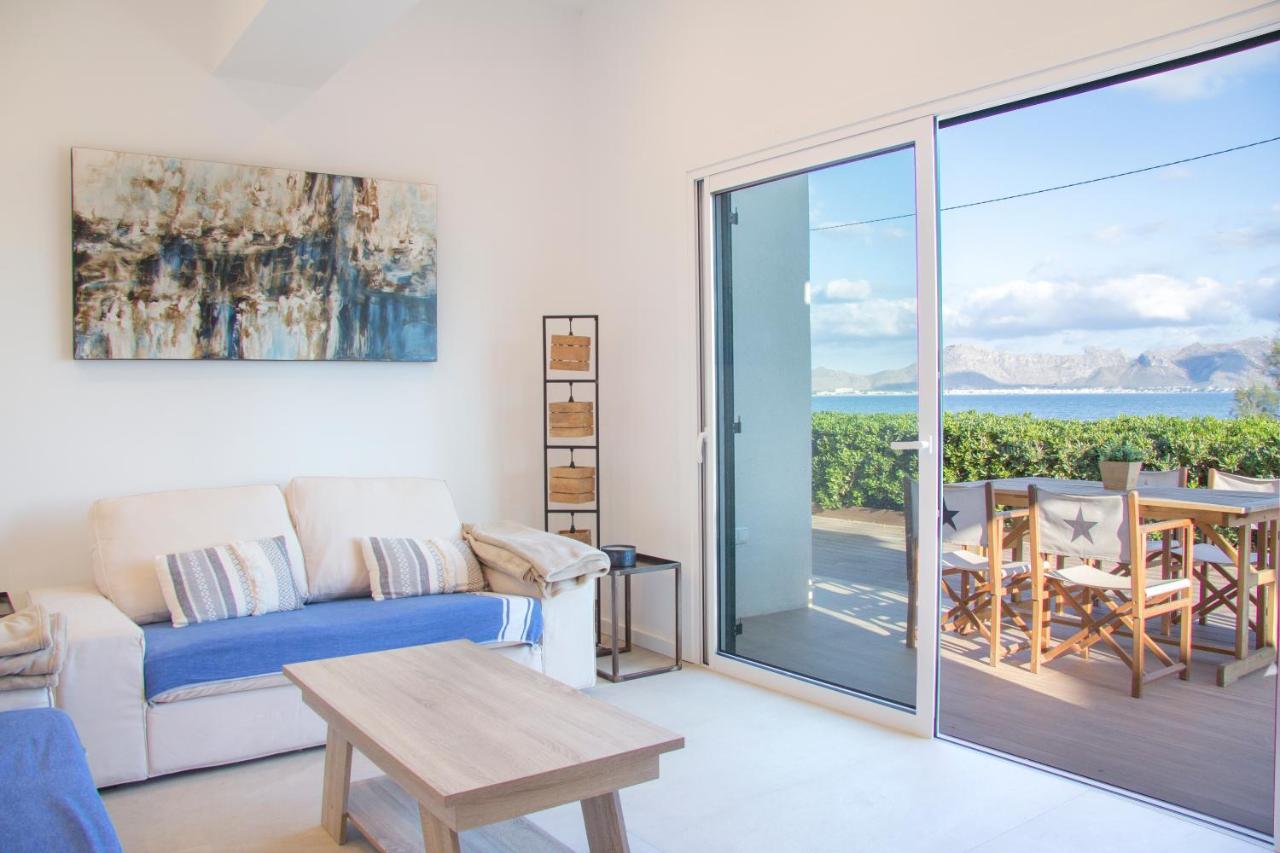 Sa Marina House * Alcudia (Mallorca)