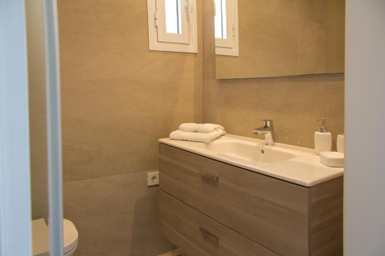Sa Marina House Holiday home *