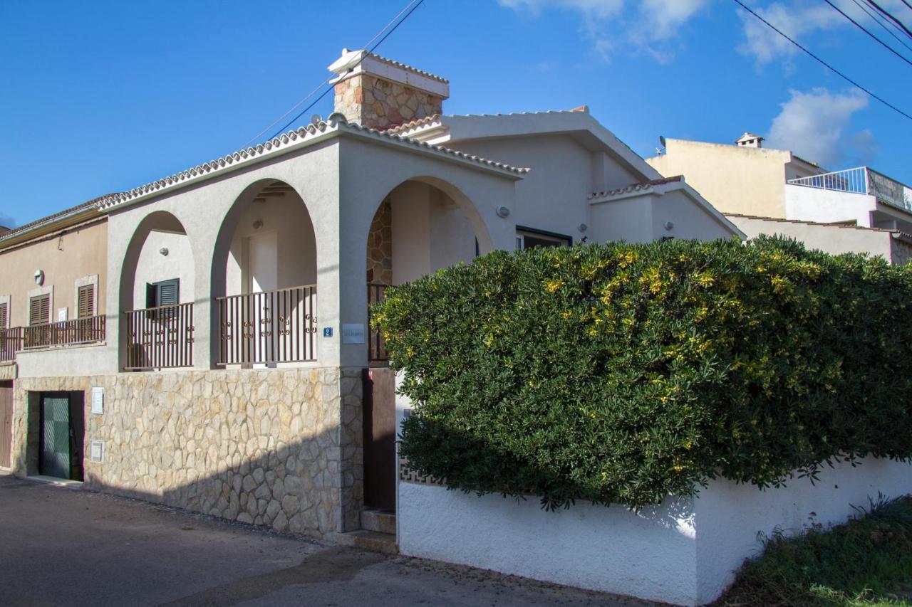 Sa Marina House * Alcudia (Mallorca)