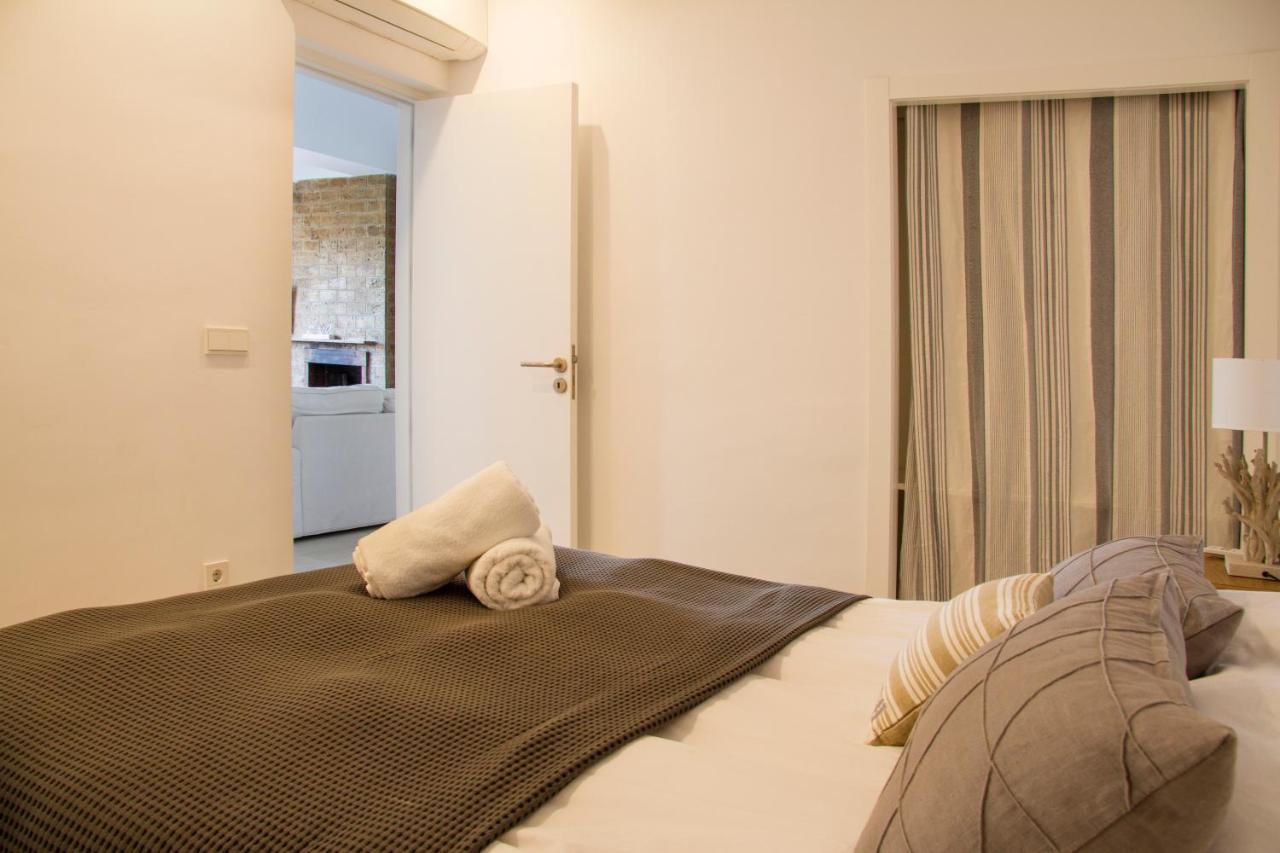Sa Marina House *