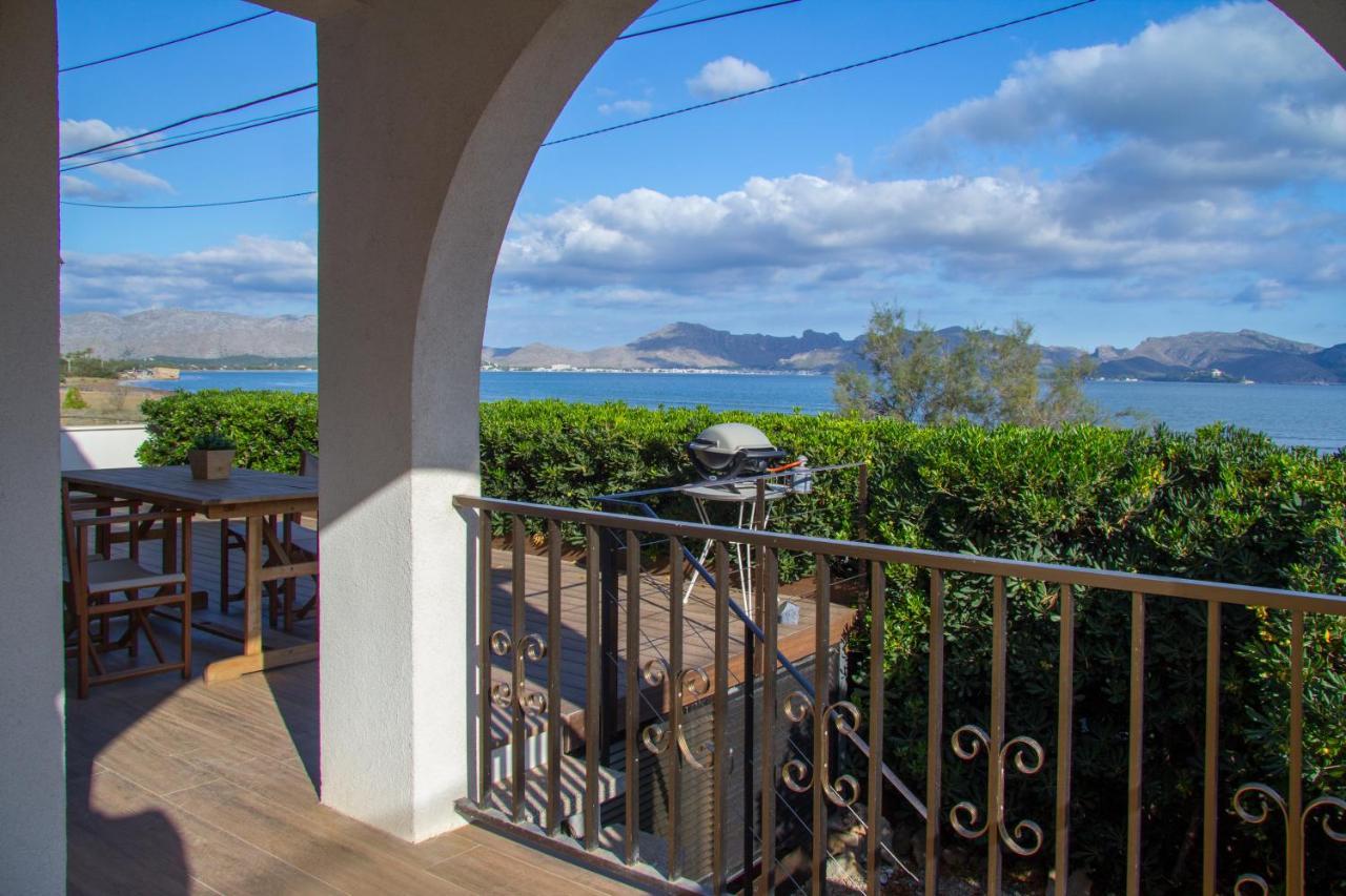 Sa Marina House Holiday home