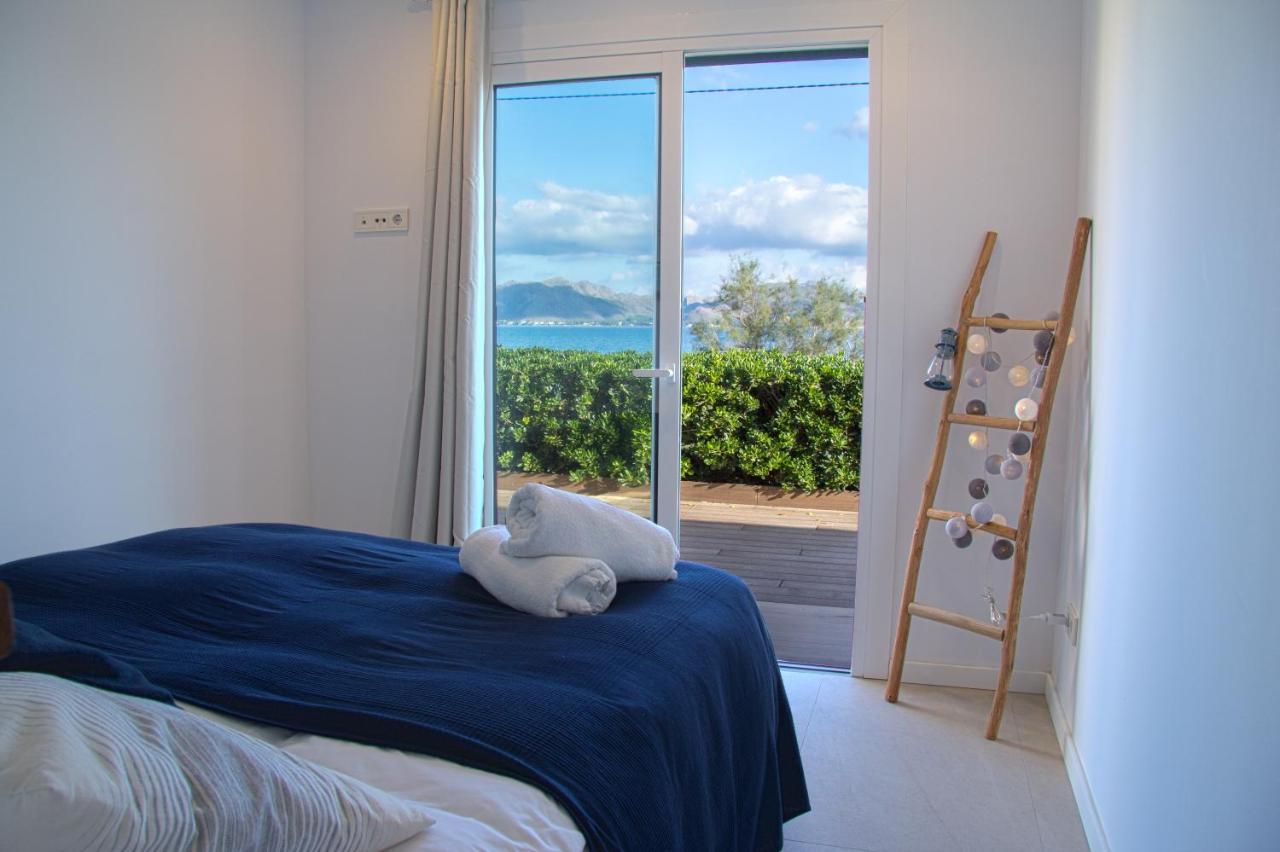Sa Marina House