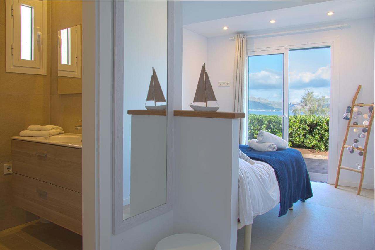 Sa Marina House Alcudia (Mallorca)