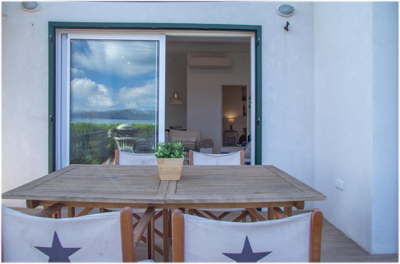 Sa Marina House * Alcudia (Mallorca)