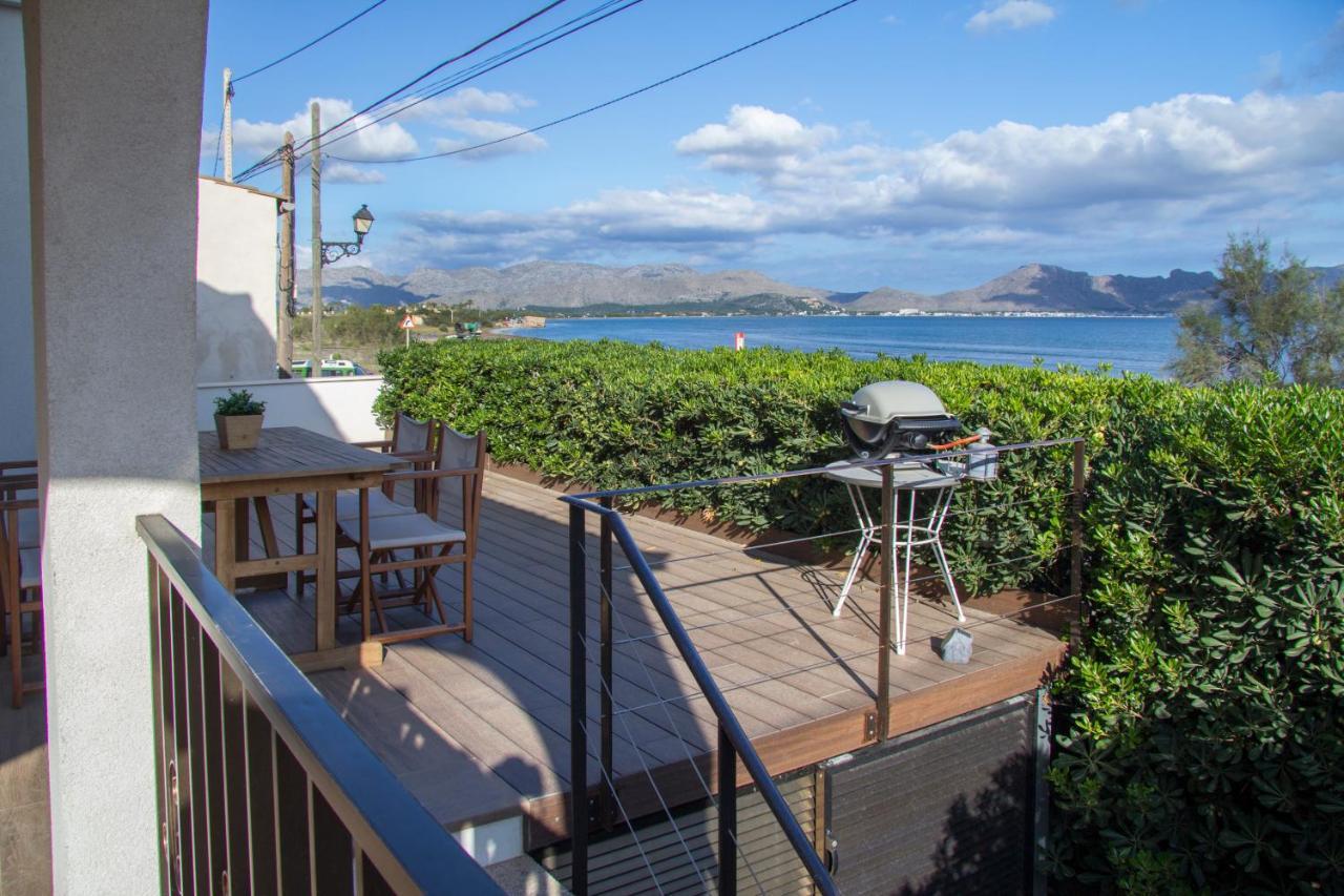 Sa Marina House Holiday home Alcudia (Mallorca)