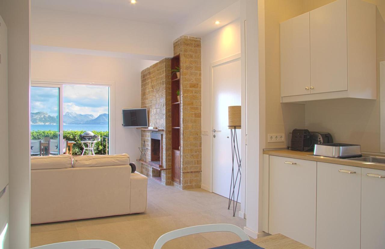 Sa Marina House Alcudia (Mallorca)