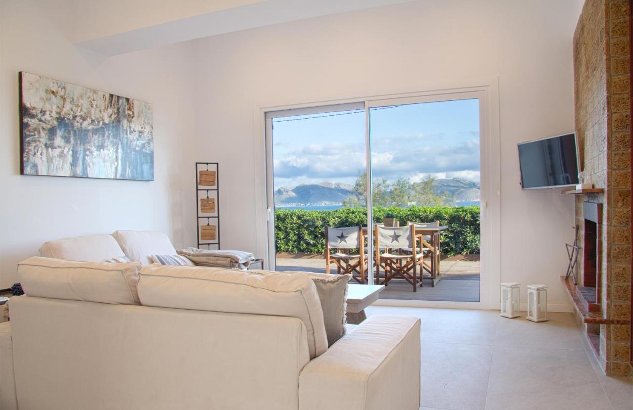 Sa Marina House