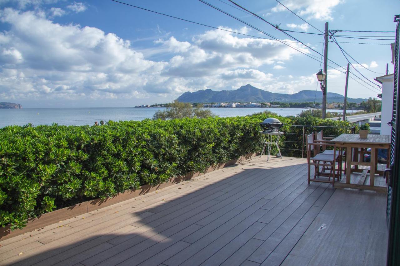 Sa Marina House *